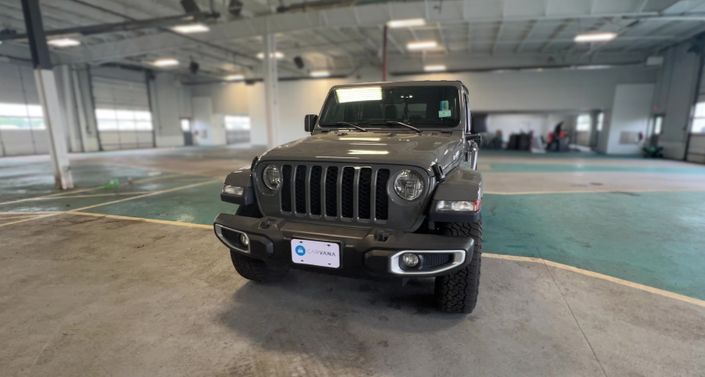 2022 Jeep Gladiator Sport S -
                Manville, NJ