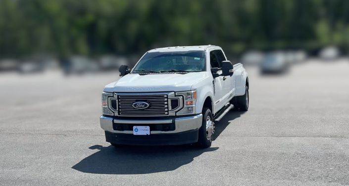 2022 Ford Econoline E-350 -
                Colonial Heights, VA