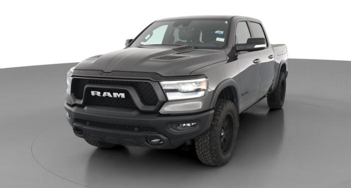 2021 RAM 1500 Rebel -
                Bessemer, AL