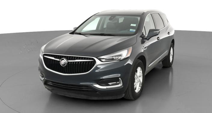 2019 Buick Enclave Premium -
                Lorain, OH