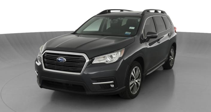 2019 Subaru Ascent Limited -
                Lorain, OH