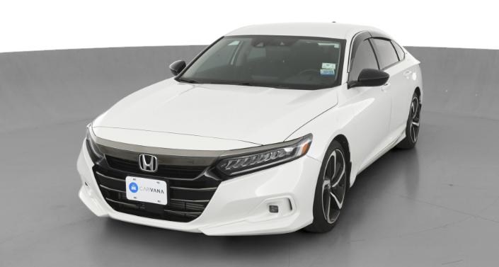 2022 Honda Accord Sport Special Edition -
                Colonial Heights, VA