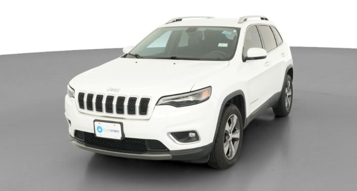 Thumbnail: 2019 Jeep Cherokee - 1
