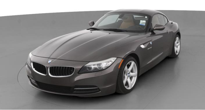 2011 BMW Z4 sDrive30i -
                  Fort Worth, TX