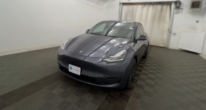 2023 Tesla Model Y Long Range -
                Framingham, MA