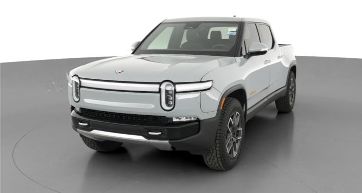 2022 Rivian R1T Launch Edition -
                  Lorain, OH