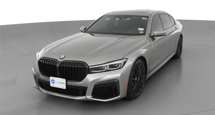 2020 BMW 7 Series 740i -
                Colonial Heights, VA
