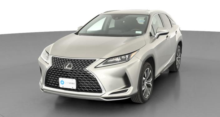 2020 Lexus RX 350 -
                San Antonio, TX