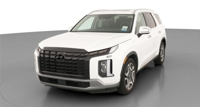 2024 Hyundai Palisade SEL -
                Auburn, GA