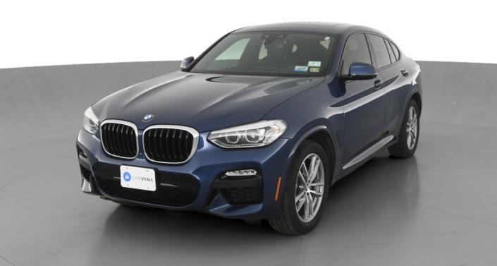 2019 BMW X4 xDrive30i -
                Colonial Heights, VA