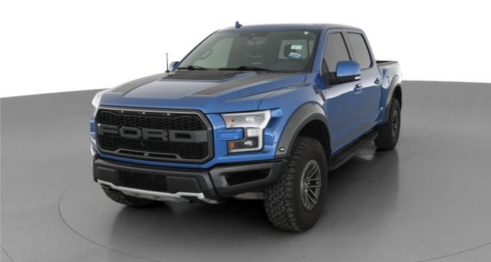 Thumbnail: 2019 Ford Econoline - 1