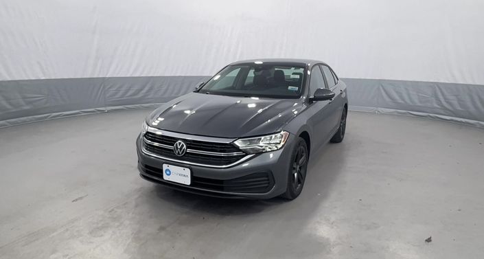 2023 Volkswagen Jetta SE -
                  Akron, NY