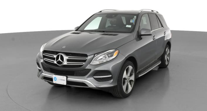 2018 Mercedes-Benz GLE 350 -
                  Richton Park, IL