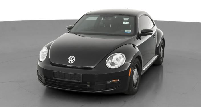 2016 Volkswagen Beetle SE -
                Bessemer, AL