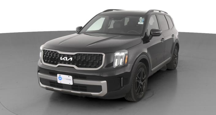 2023 Kia Telluride EX -
                Indianapolis, IN