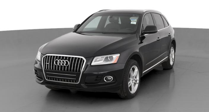 2016 Audi Q5 Premium Plus -
                Concord, NC