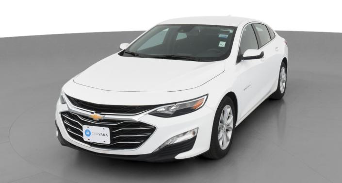2024 Chevrolet Malibu LT -
                Concord, NC