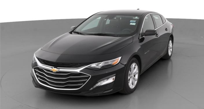 2023 Chevrolet Malibu LT -
                Concord, NC