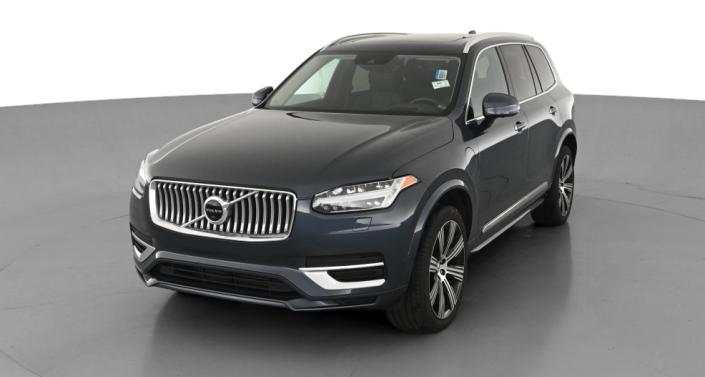 Thumbnail: 2022 Volvo XC90 - 1