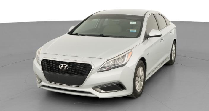 2017 Hyundai Sonata SE -
                  West Memphis, AR