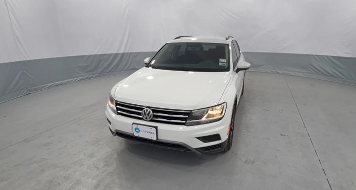 2019 Volkswagen Tiguan 2.0T -
                Kansas City, MO