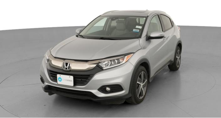 2022 Honda HR-V EX -
                  Hebron, OH