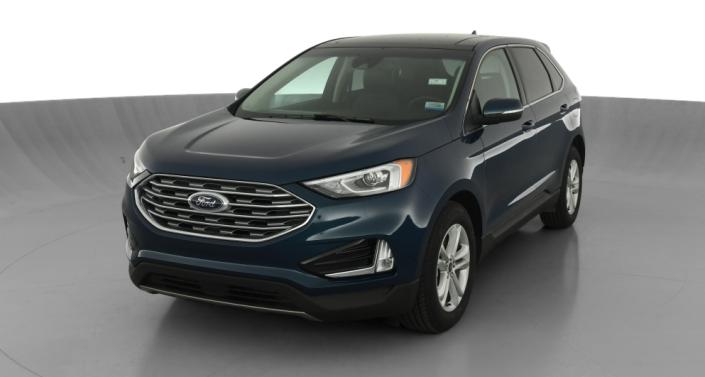 2020 Ford Edge SEL -
                Lorain, OH