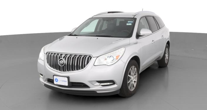 2015 Buick Enclave Leather Group -
                  Concord, NC