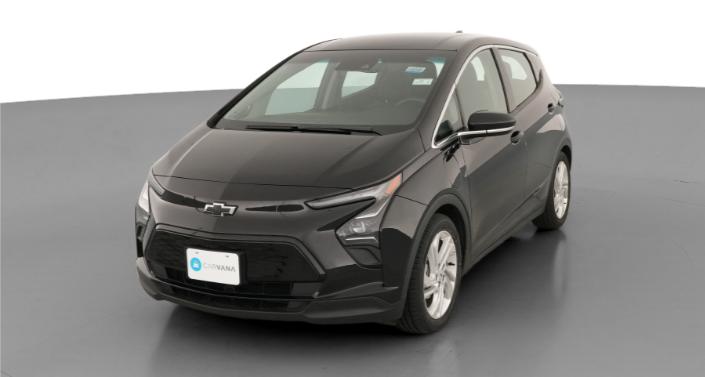 2023 Chevrolet Bolt EV 1LT -
                  Auburn, GA