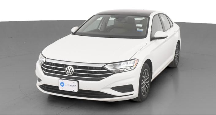 2019 Volkswagen Jetta SE -
                Indianapolis, IN