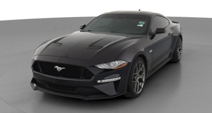 2023 Ford Mustang GT Premium -
                  Concord, NC