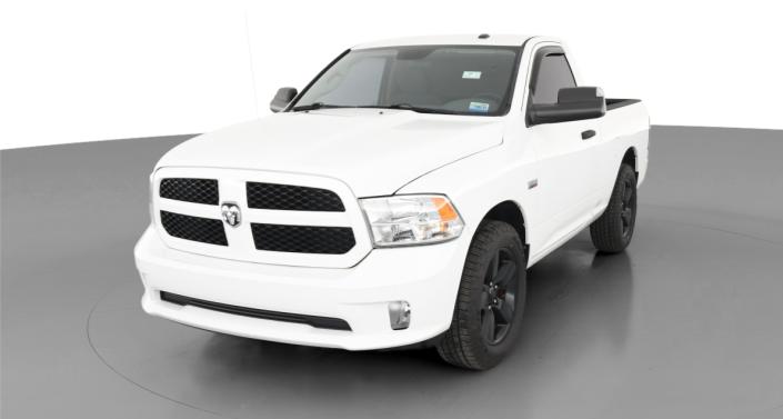 2014 RAM 1500 Express -
                Bessemer, AL