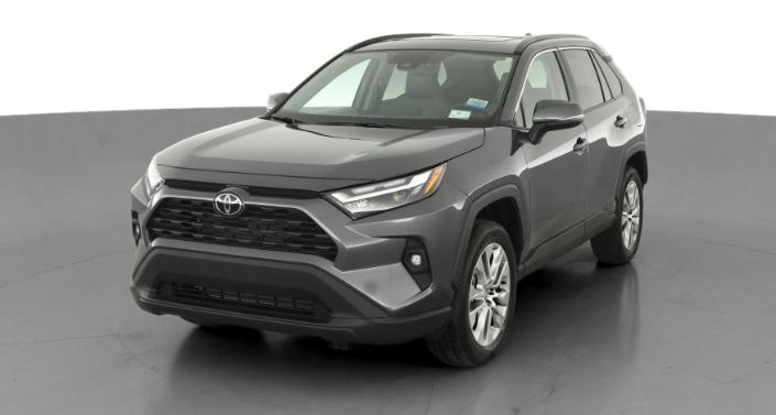 2024 Toyota RAV4 XLE Premium -
                Bessemer, AL