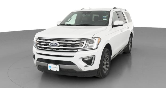 2021 Ford Expedition MAX Limited -
                  West Memphis, AR