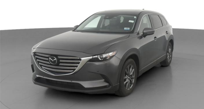 2021 Mazda CX-9 Touring -
                Hebron, OH