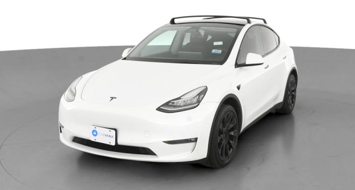 2022 Tesla Model Y Long Range -
                Bessemer, AL