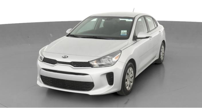 2018 Kia Rio S -
                  Fort Worth, TX