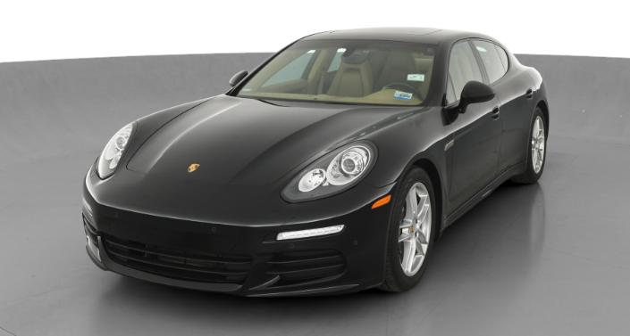 2014 Porsche Panamera Base -
                Colonial Heights, VA