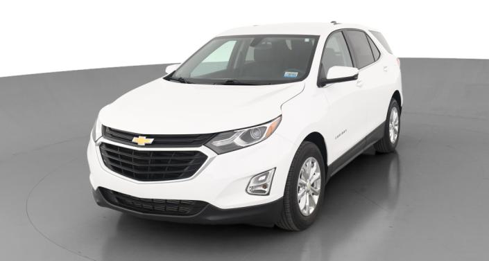 2019 Chevrolet Equinox LT -
                Indianapolis, IN