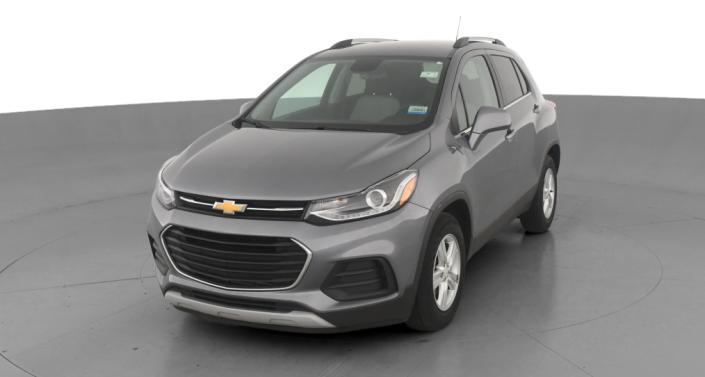 2020 Chevrolet Trax LT -
                Hebron, OH