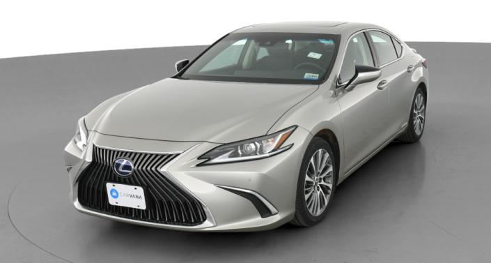 2020 Lexus ES Hybrid 300h -
                Richton Park, IL