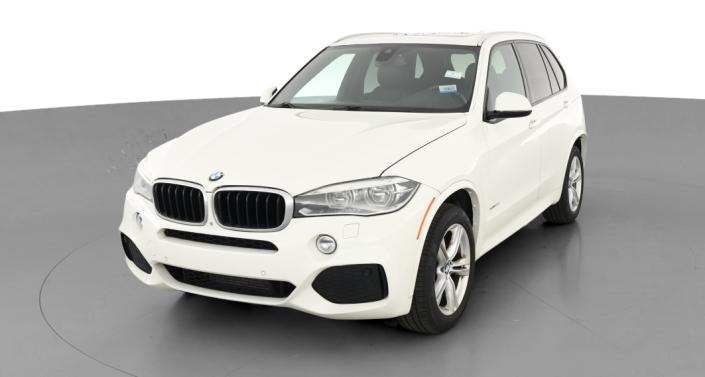 2015 BMW X5 xDrive35i -
                Lorain, OH