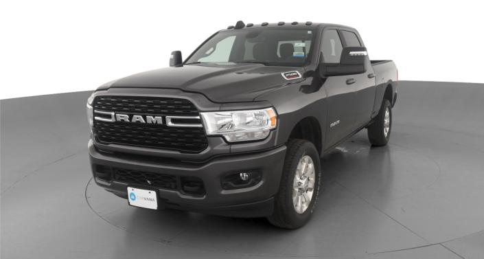2023 RAM 2500 Big Horn -
                Hebron, OH