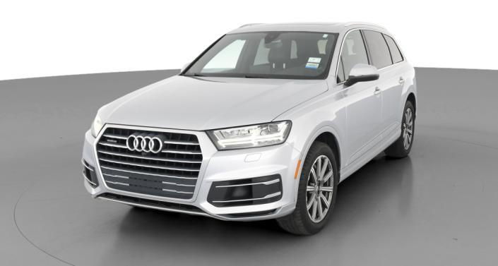 2018 Audi Q7 Premium Plus -
                Bessemer, AL