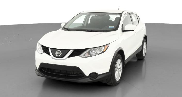 2019 Nissan Rogue Sport S -
                Lorain, OH