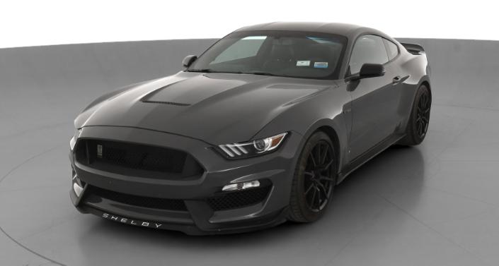 2018 Ford Mustang Shelby GT350 -
                San Antonio, TX