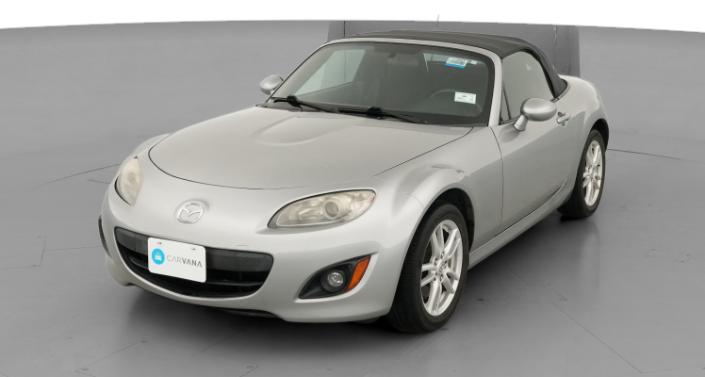 2010 Mazda MX-5 Miata Sport -
                Auburn, GA