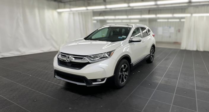 2018 Honda CR-V Touring -
                Indianapolis, IN