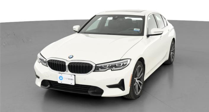 2022 BMW 3 Series 330i xDrive -
                Lorain, OH