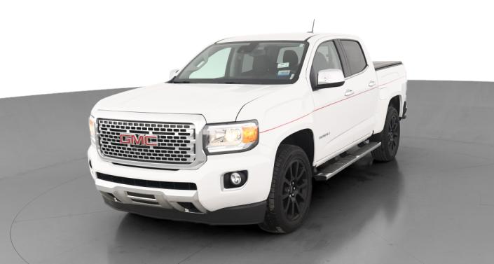2019 GMC Canyon Denali -
                Indianapolis, IN